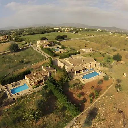 Villa Pascual Gran Manacor (Mallorca)