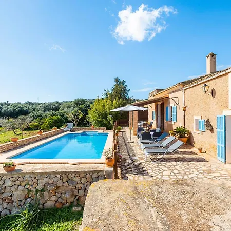 Villa Pascual Gran Manacor (Mallorca)