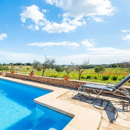 Villa Pascual Gran Manacor (Mallorca)