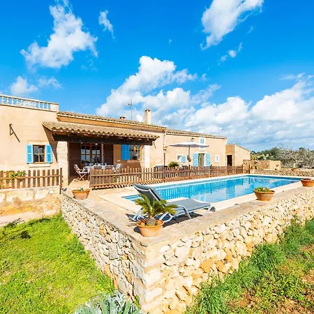 Pascual Gran Villa Manacor (Mallorca)