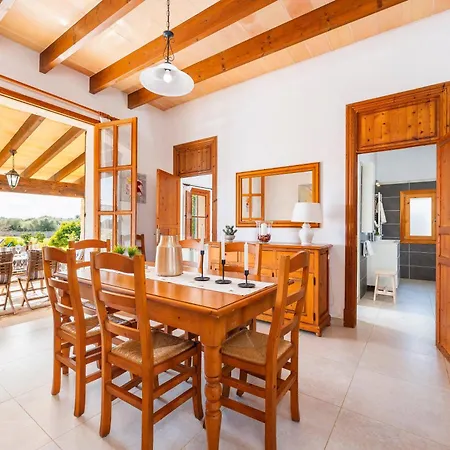Villa Pascual Gran Manacor (Mallorca)