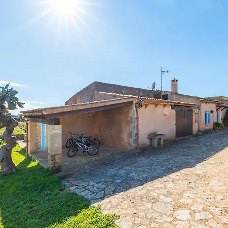 Villa Pascual Gran