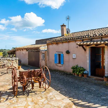 Villa Pascual Gran *