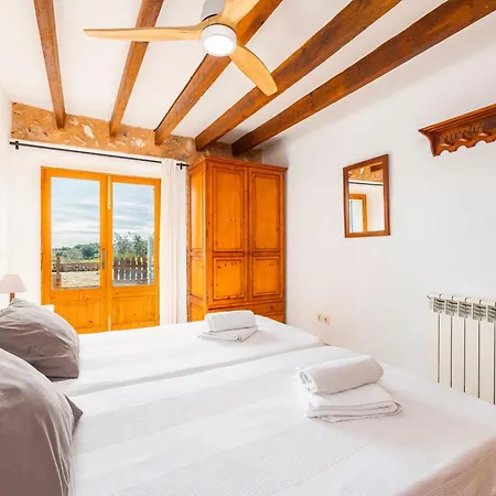 Villa Pascual Gran Manacor (Mallorca)