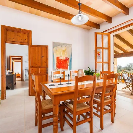Villa Pascual Gran Manacor (Mallorca)